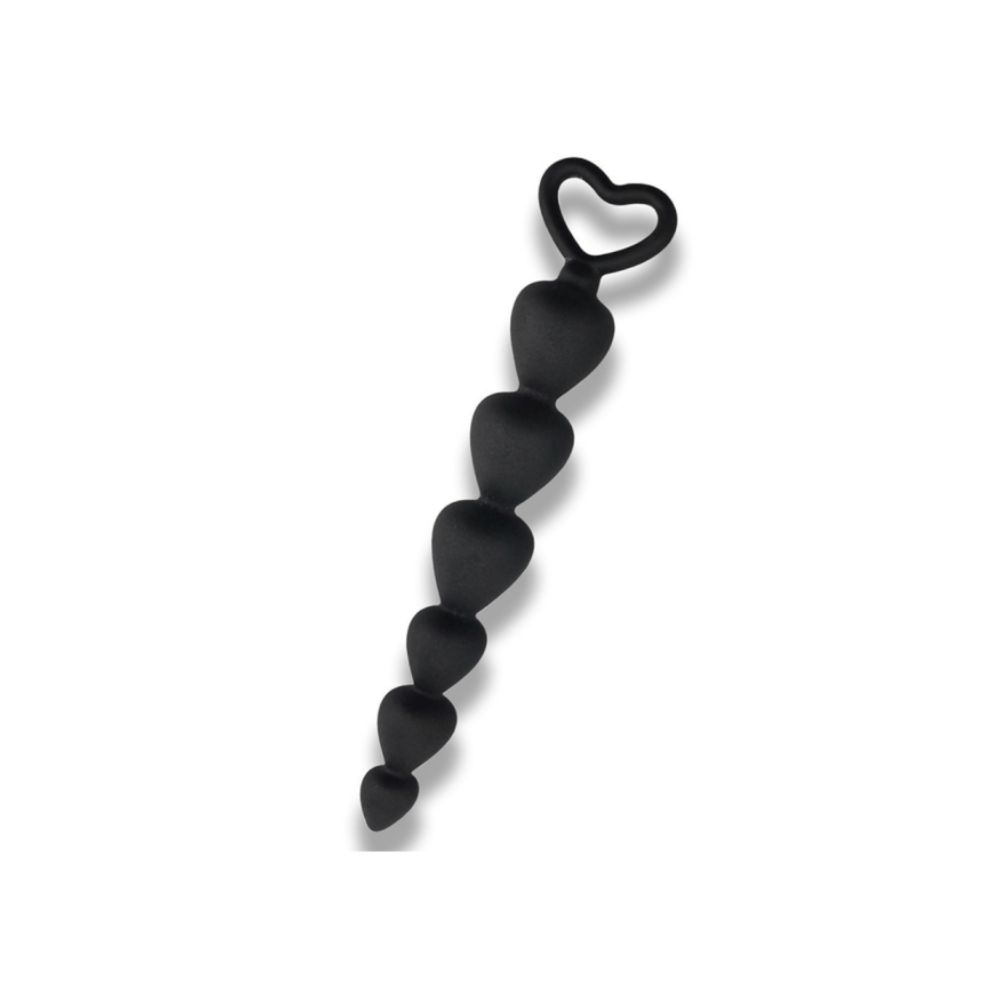 Anal Kæder & Kugler