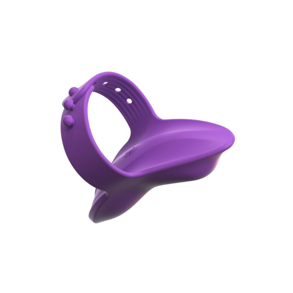 Finger Vibrator
