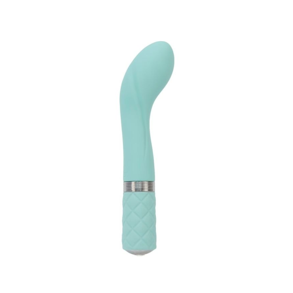 Lydløs Vibrator