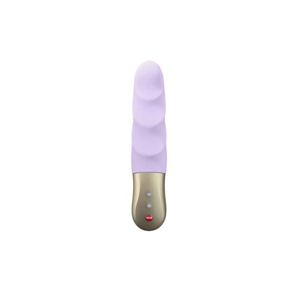 Opladelig Vibrator
