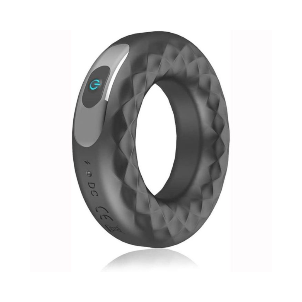 Opladelige Penisringe