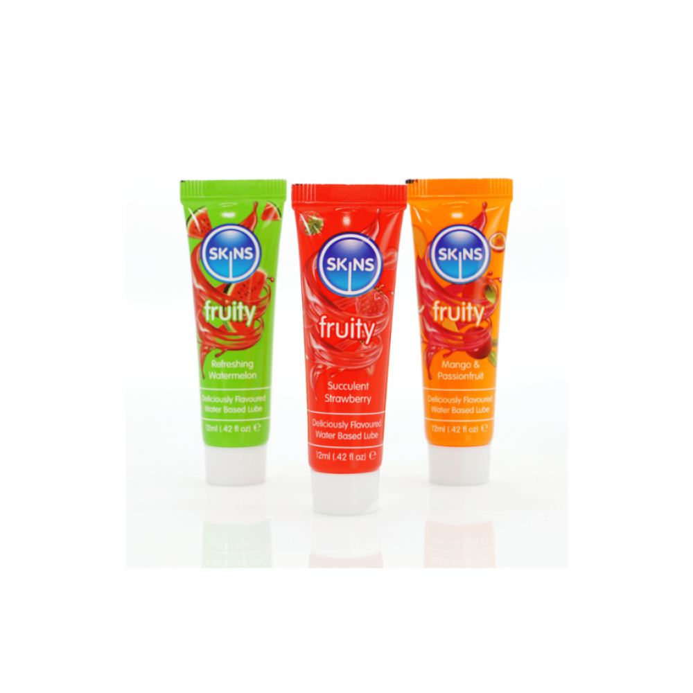 Glidecreme sæt til mænd