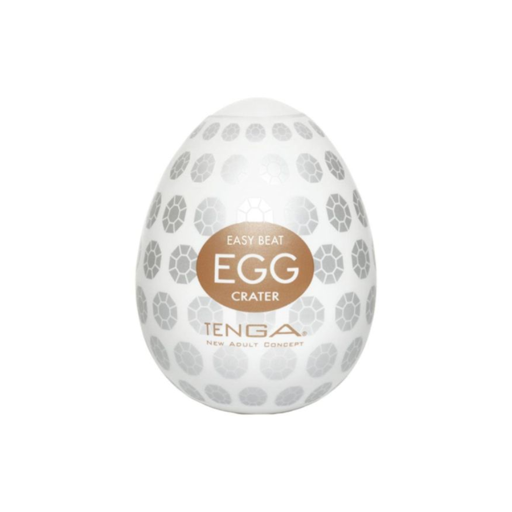 Tenga Eggs 