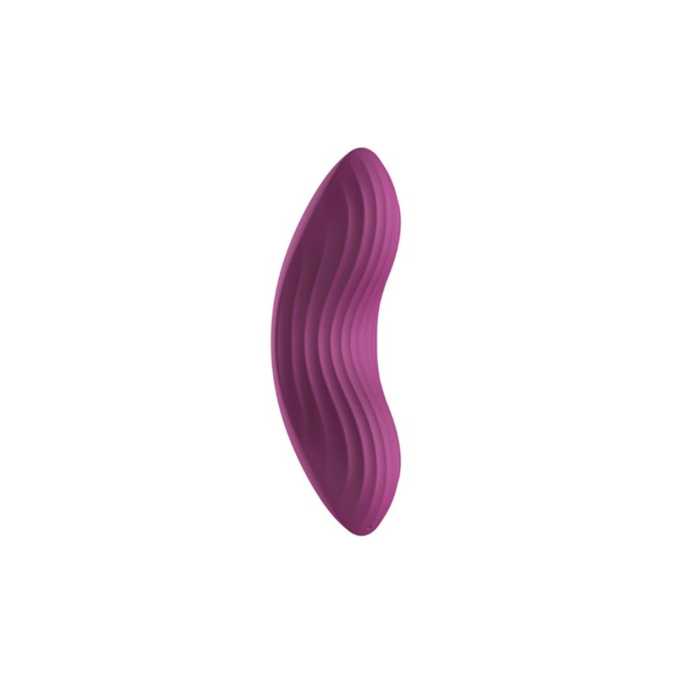 Trusse vibrator