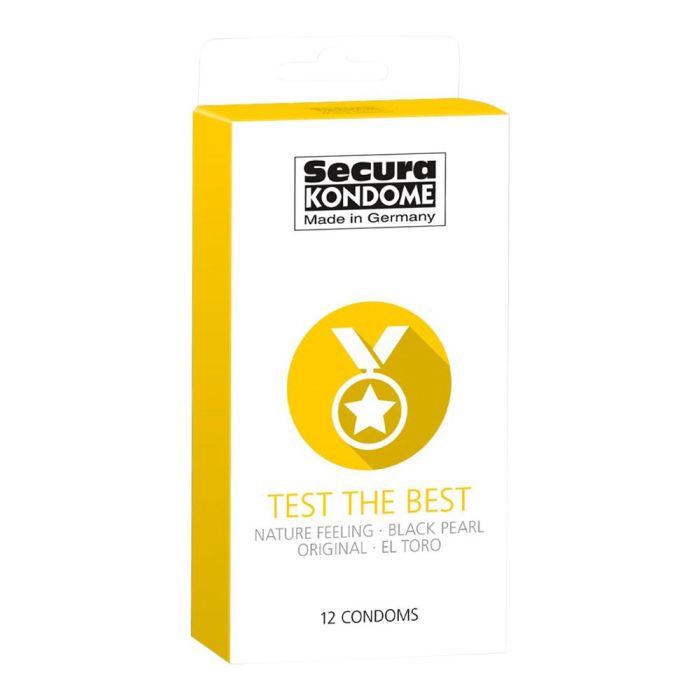sexshop-Secura-Test-the-Best-kondomer–12-stk.-sexlegetøj-1