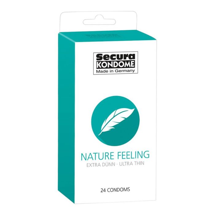 Secura Nature Feeling