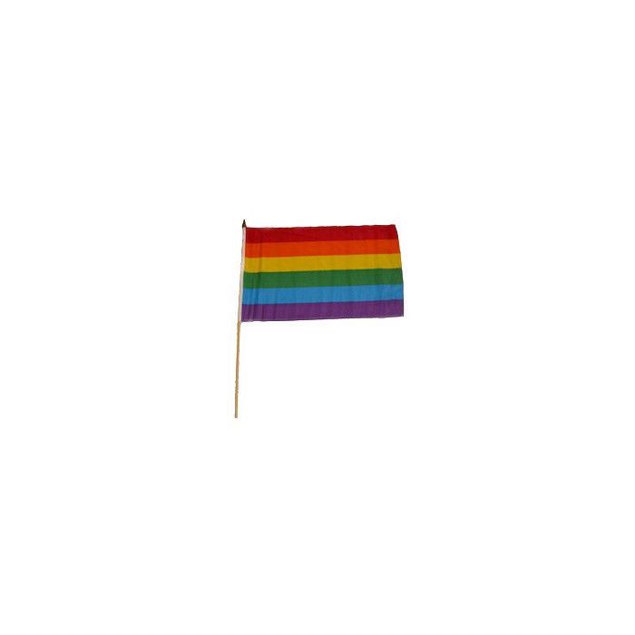 PRIDE FLAG 30/45 CM