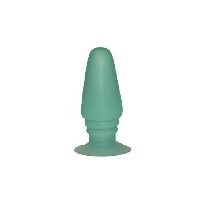 You2Toys "Ocean Deep" Anal Plug