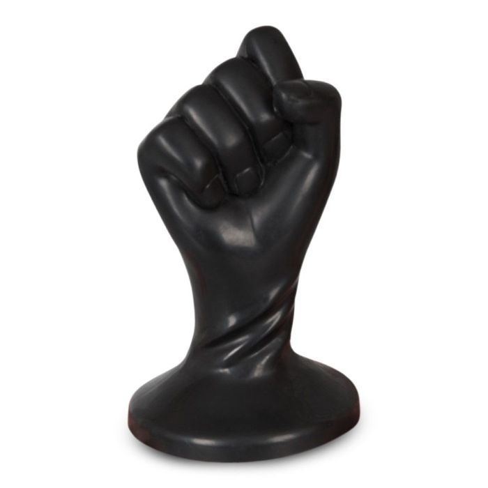 sexshop-You2Toys-Fist-Plug-med-Sugekop-fetish-mand-kvinde-sexlegetøj-6