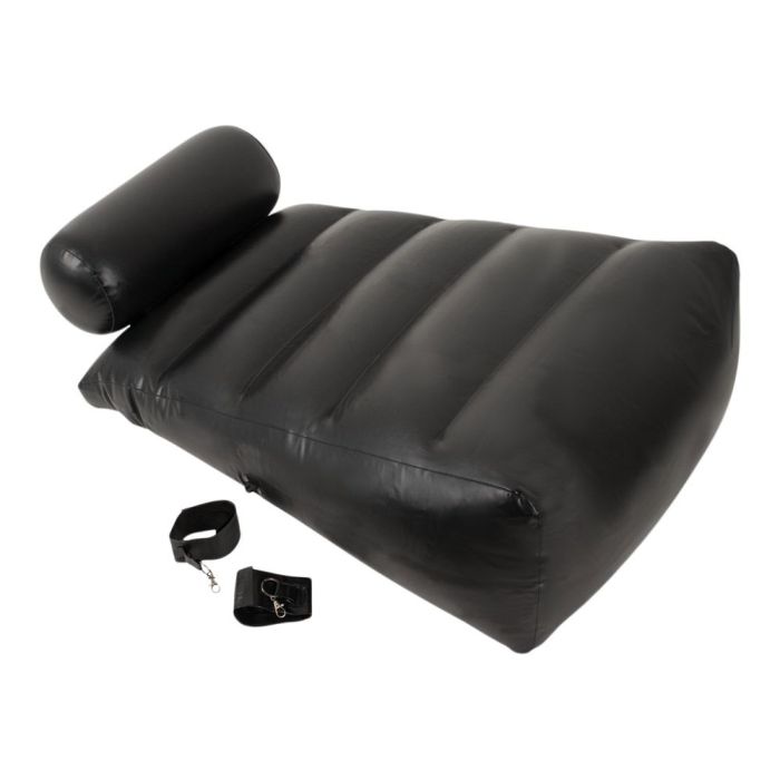 sexshop Oppustelig sexpude sexlegetøj fetish mænd kvinder par 