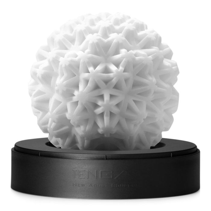 sexshop-TENGA-Geo-Coral–Masturbator-mænd-onani-sexlegetøj-1