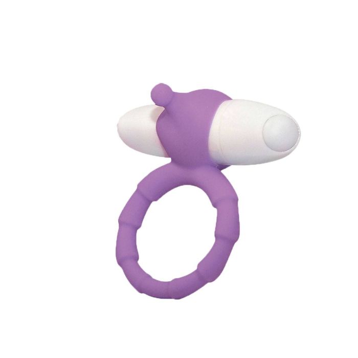 Smile Loop Penisring Med Vibrator