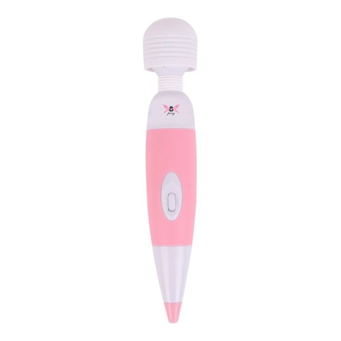 Pixey Mini Massage Wand