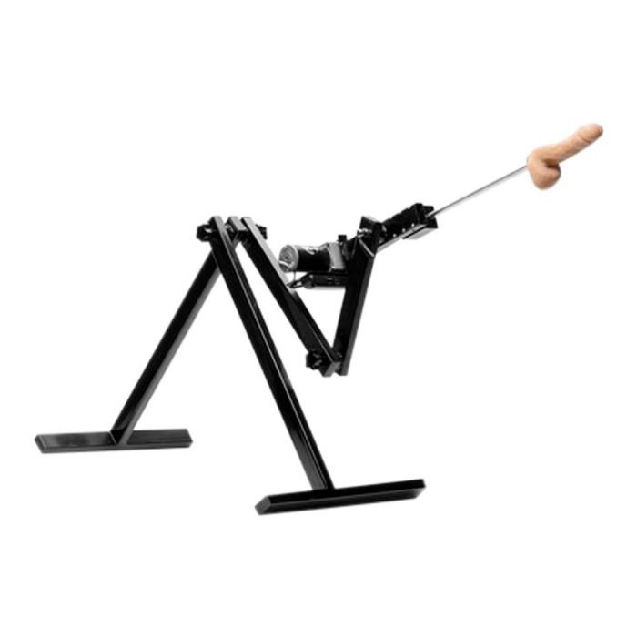 LOVEBOTS THE MATRIX MULTI-ANGLE – SEXMASKINE