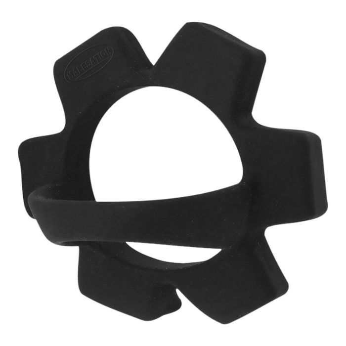 MALESATION RANDY RING – PENISRING