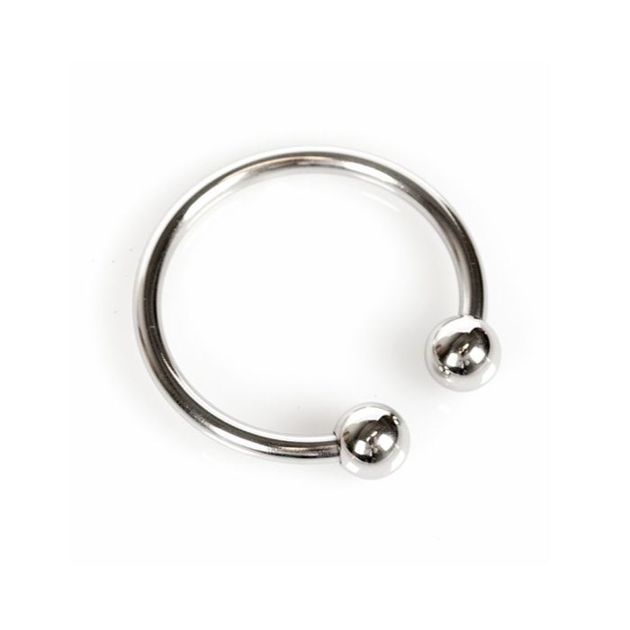 Kiotos Horse Shoe Head - Glansring