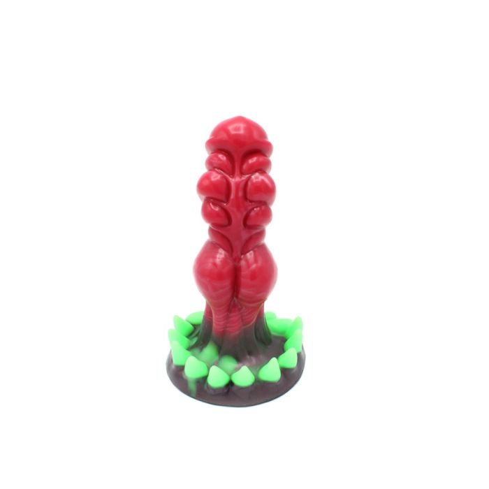 Kiotos Monstar Dildo Beast 83