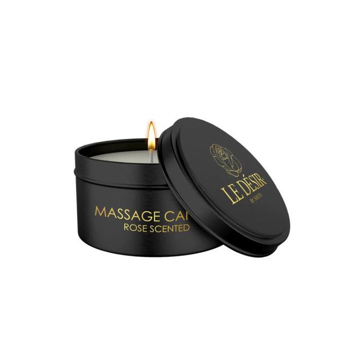 Le Désir Massage Candle