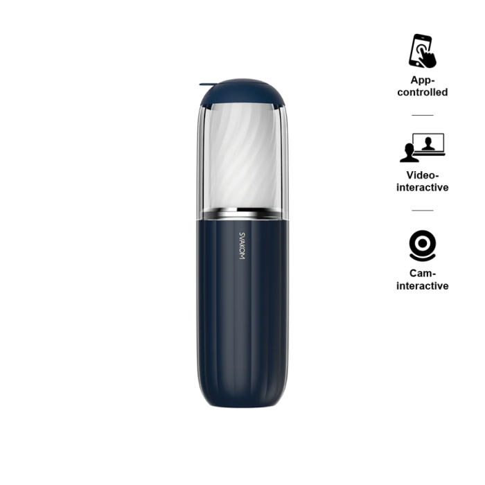 Svakom Alex Neo 2 - Masturbator med App-styring