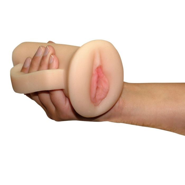 YOU2TOYS CHANTAL’S PUSSY – MASTURBATOR