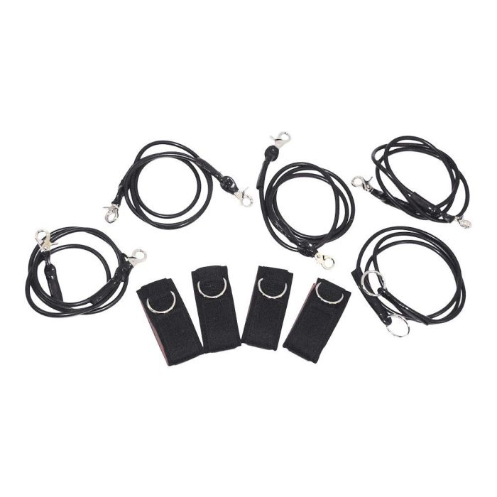 You2Toys Madrasremme