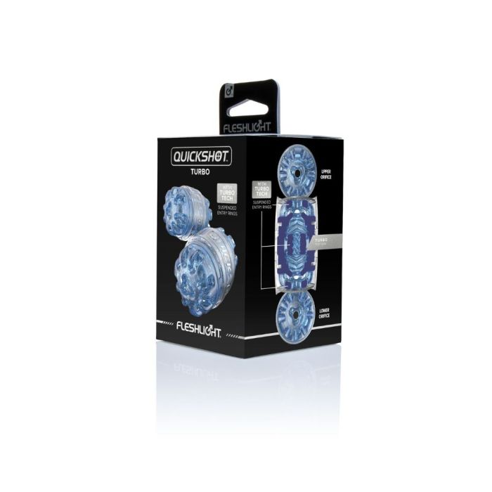 Fleshlight Quickshot Turbo