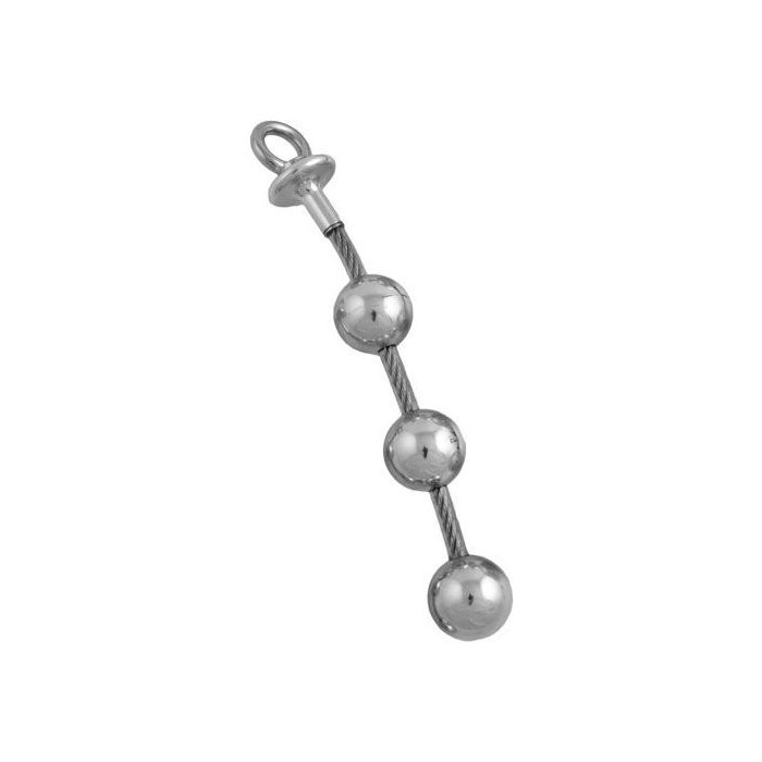 DIOGOL METAL ANAL-KUGLER  40 MM 