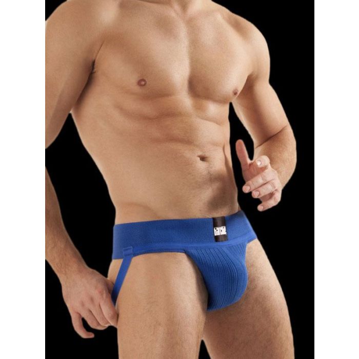 barcode Berlin jock basic sergey