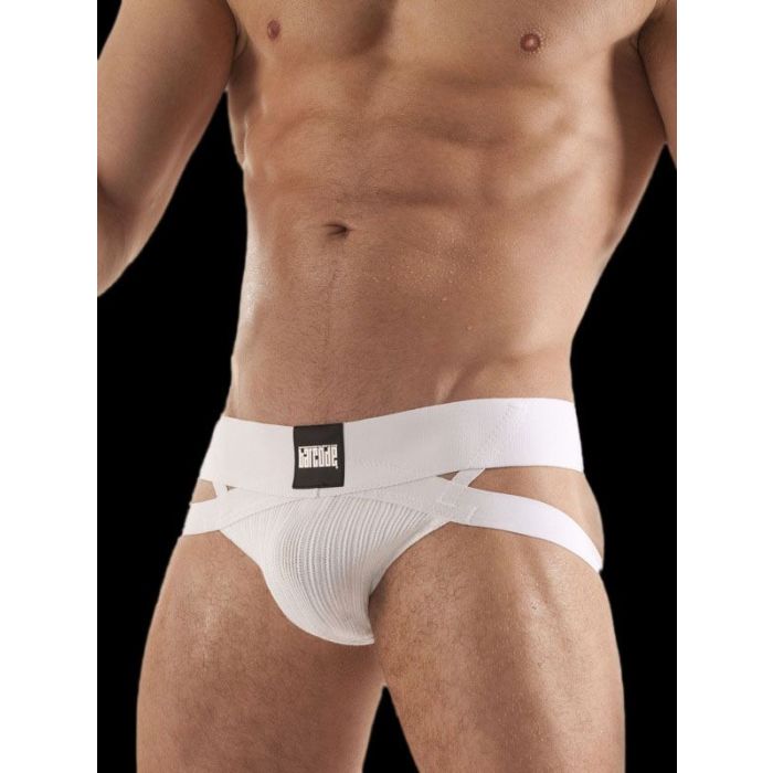 Barcode Berlin Jock Cross Boris 