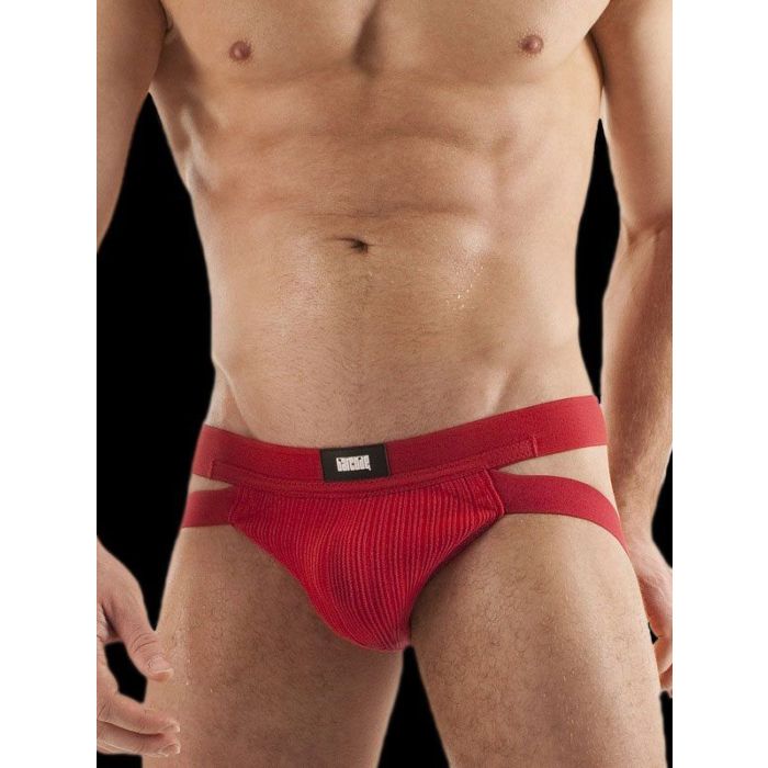 Barcode Berlin Jock Swim Anton 