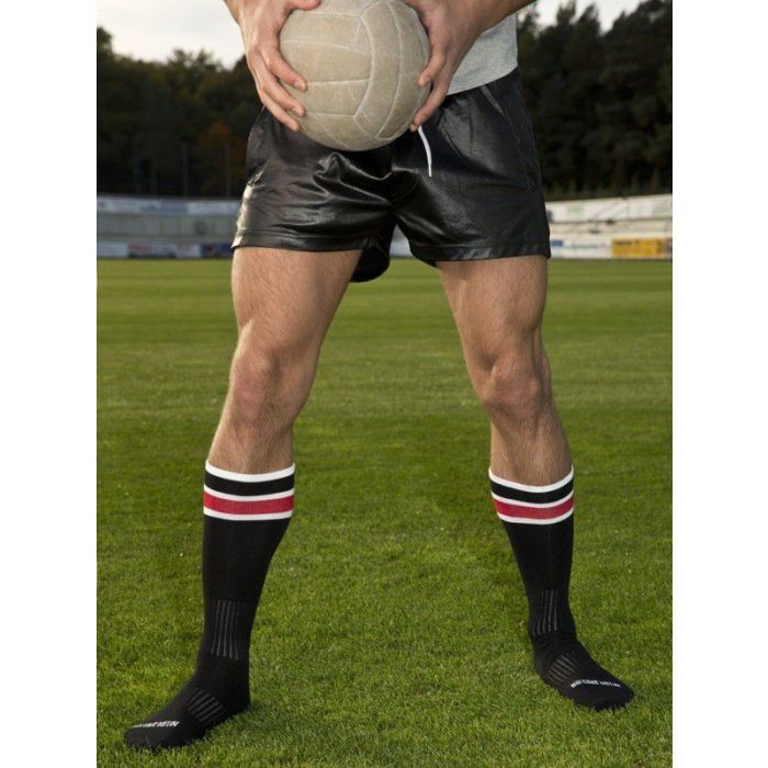 Barcode Sport Sokker 