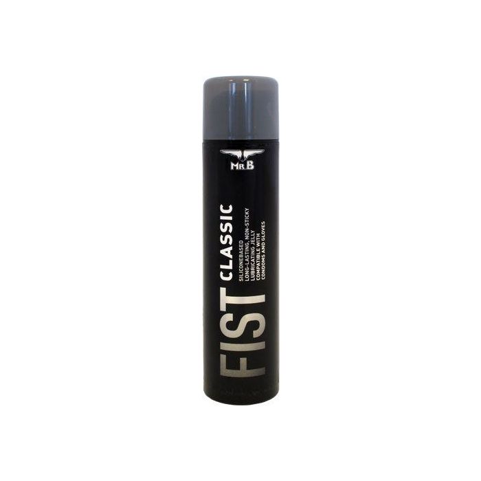 MisterB Fist Classic Spray
