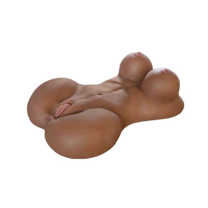 Pipedream Fuck Me Silly Sista!