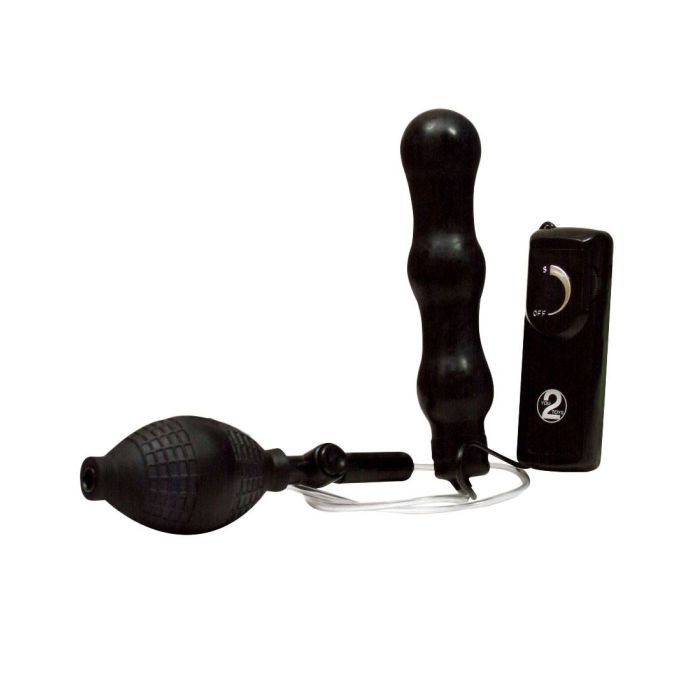 You2Toys Unisex Zeppelin Analvibrator