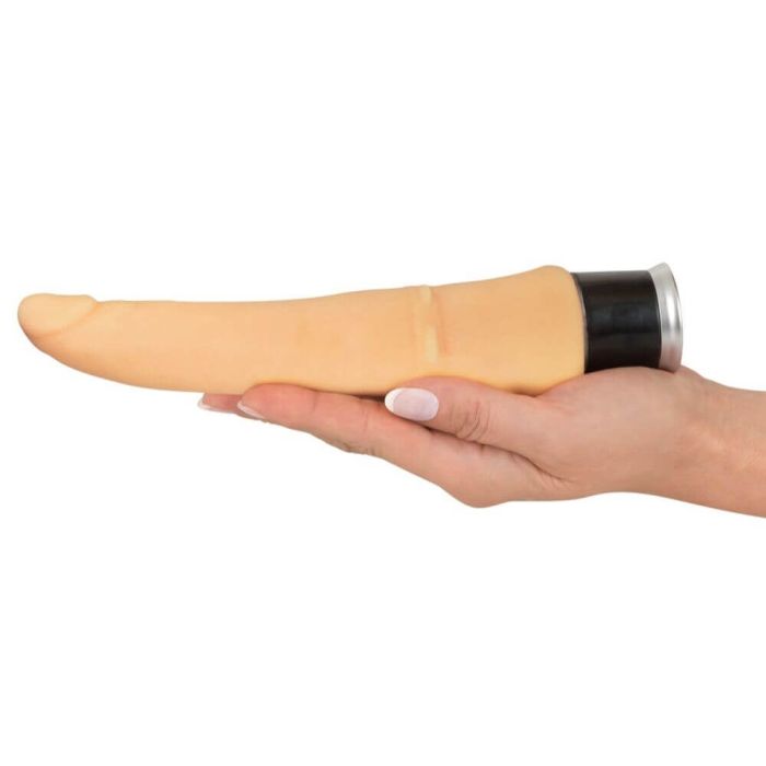 Nature Skin - Anal Vibe Vibrator
