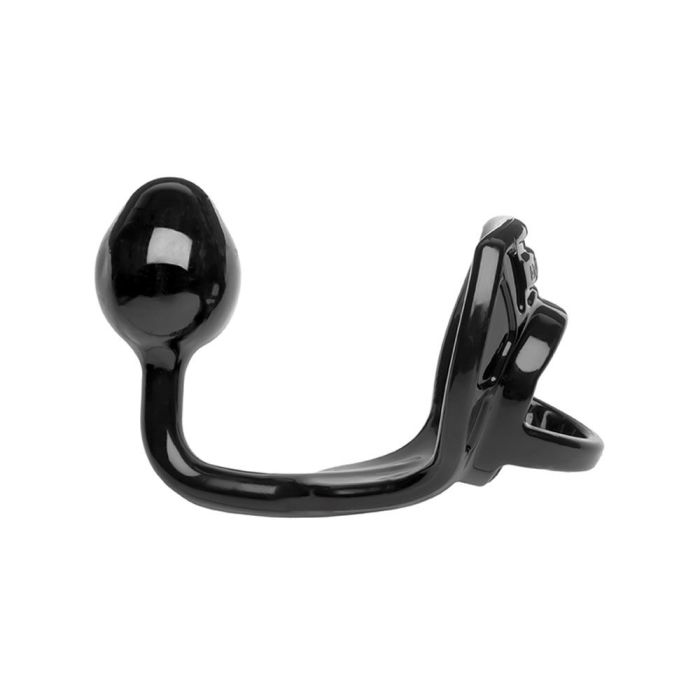 Perfect Fit Armour Tug Lock – Anuslås