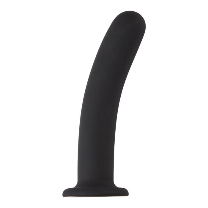 sexshop-Axus-Lite-Lang-glat-anal-dildo-med-sugekop-sexlegetøj-kvinder-mænd-1