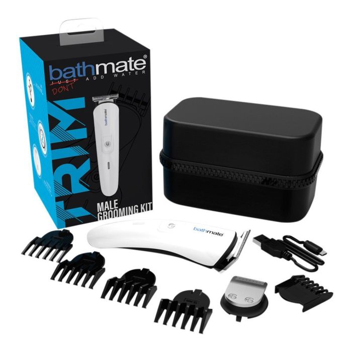 Bathmate Trimmer – Shaver