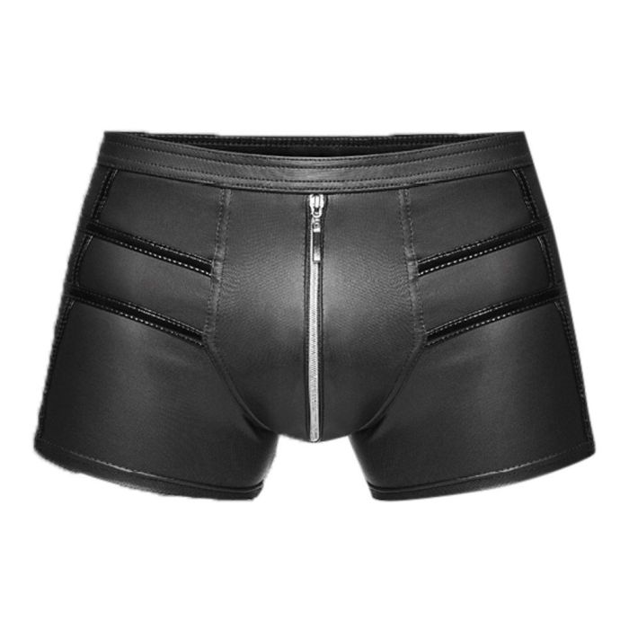 NOIR HANDMADE SHORTS