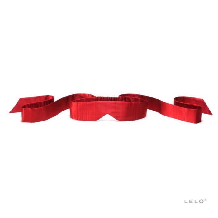 LELO Intima Silke Blindfold 