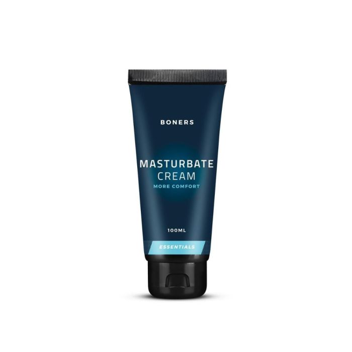 Boners Masturbation Cream