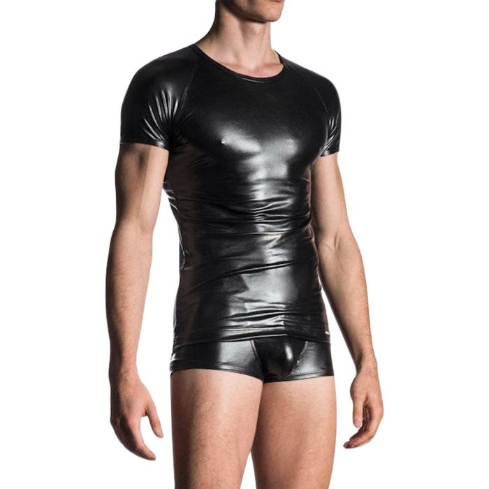 MANSTORE BRANDO – T-SHIRT 