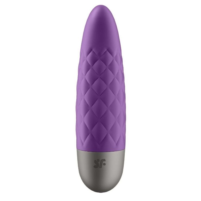 Satisfyer Ultra Power Bullet 5 – Bullet-Vibrator