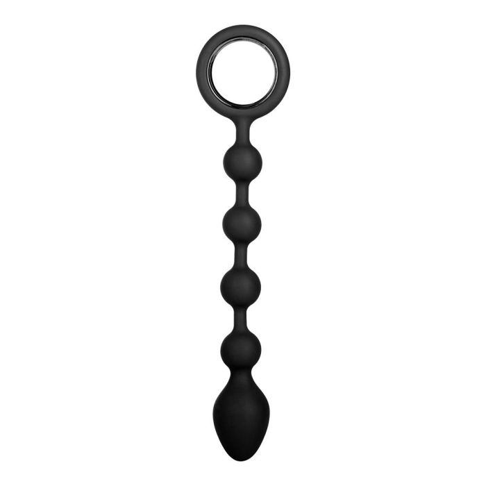 California Exotic Novelties Booty Climaxer – Analkæde