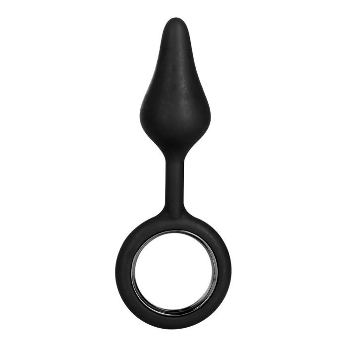 California Exotic Novelties Booty Tickler – Buttplug