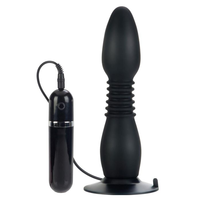 Colt Easy Flex Glider Anal Vibrator