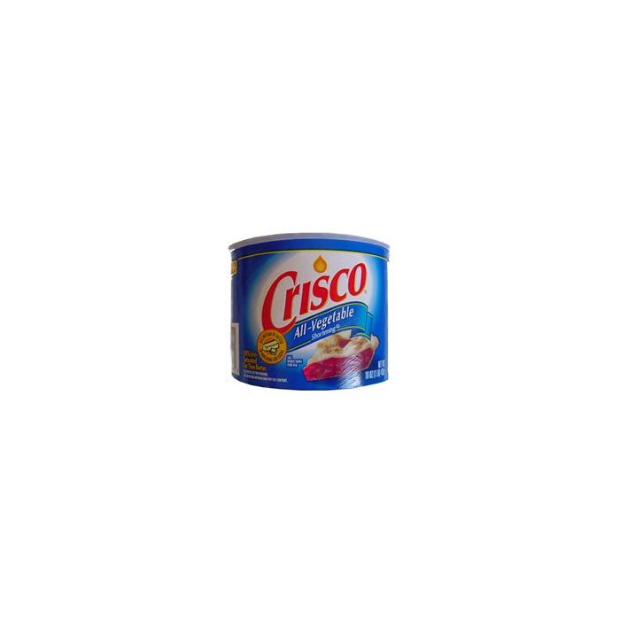 CRISCO GLIDECREME/FEDT 1,36 KG