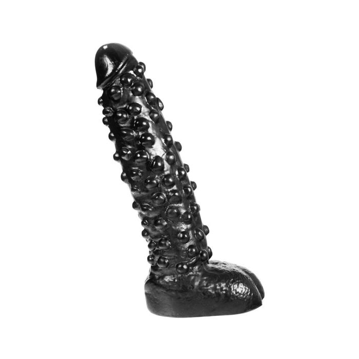 Dark Crystal Tonguebiter Dildo Large