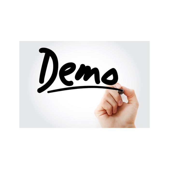 Test Product Not for Sale