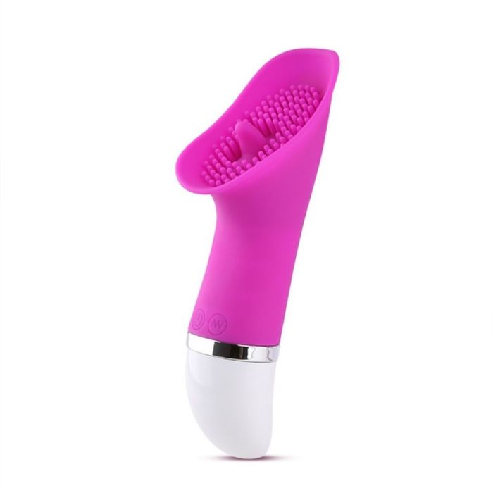 sexshop Pink klitoris-vibrator kvinder sexlegetøj onani